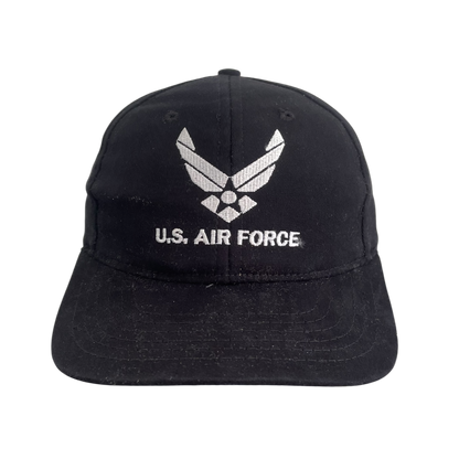 US Airforce logo fitted cap