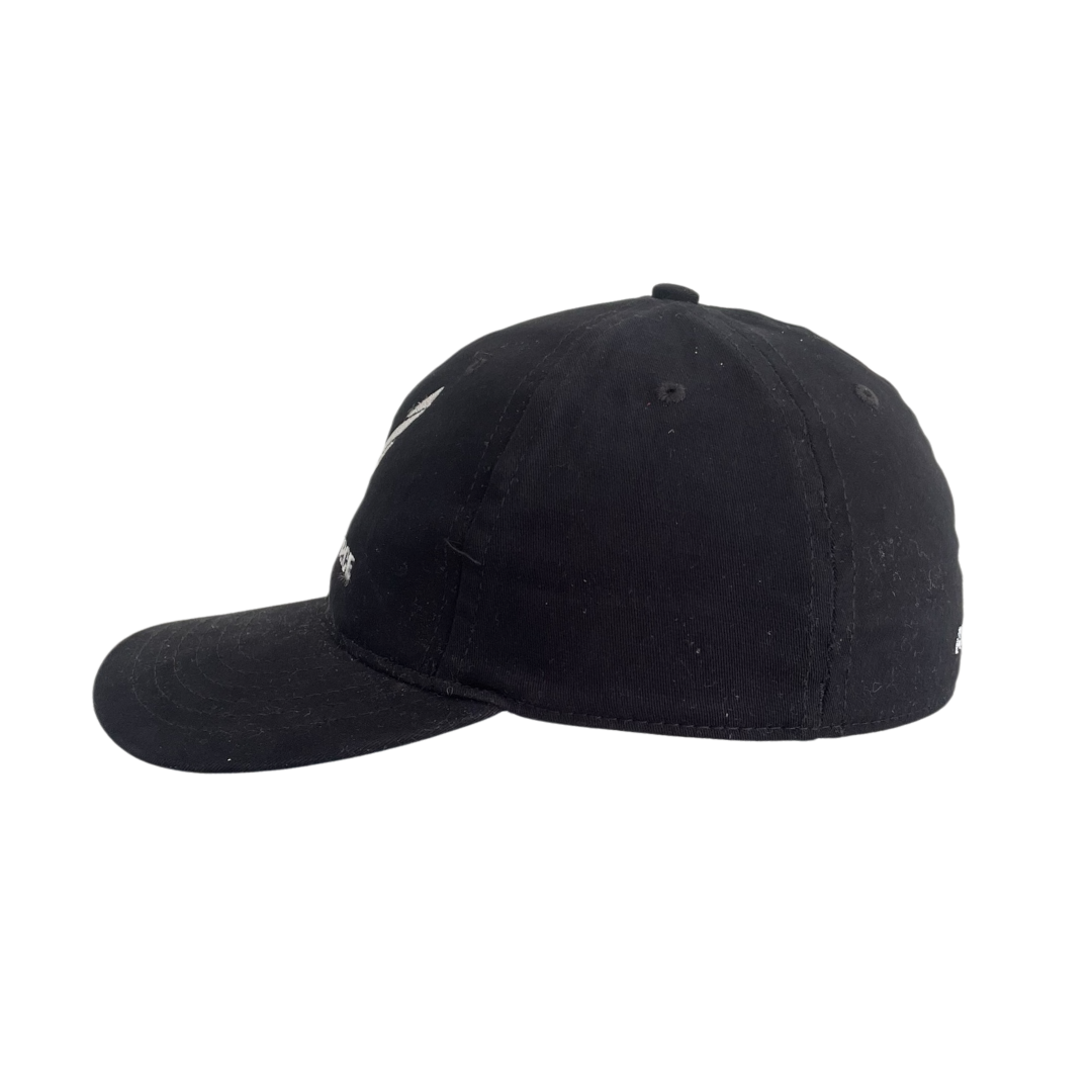 US Airforce logo fitted cap
