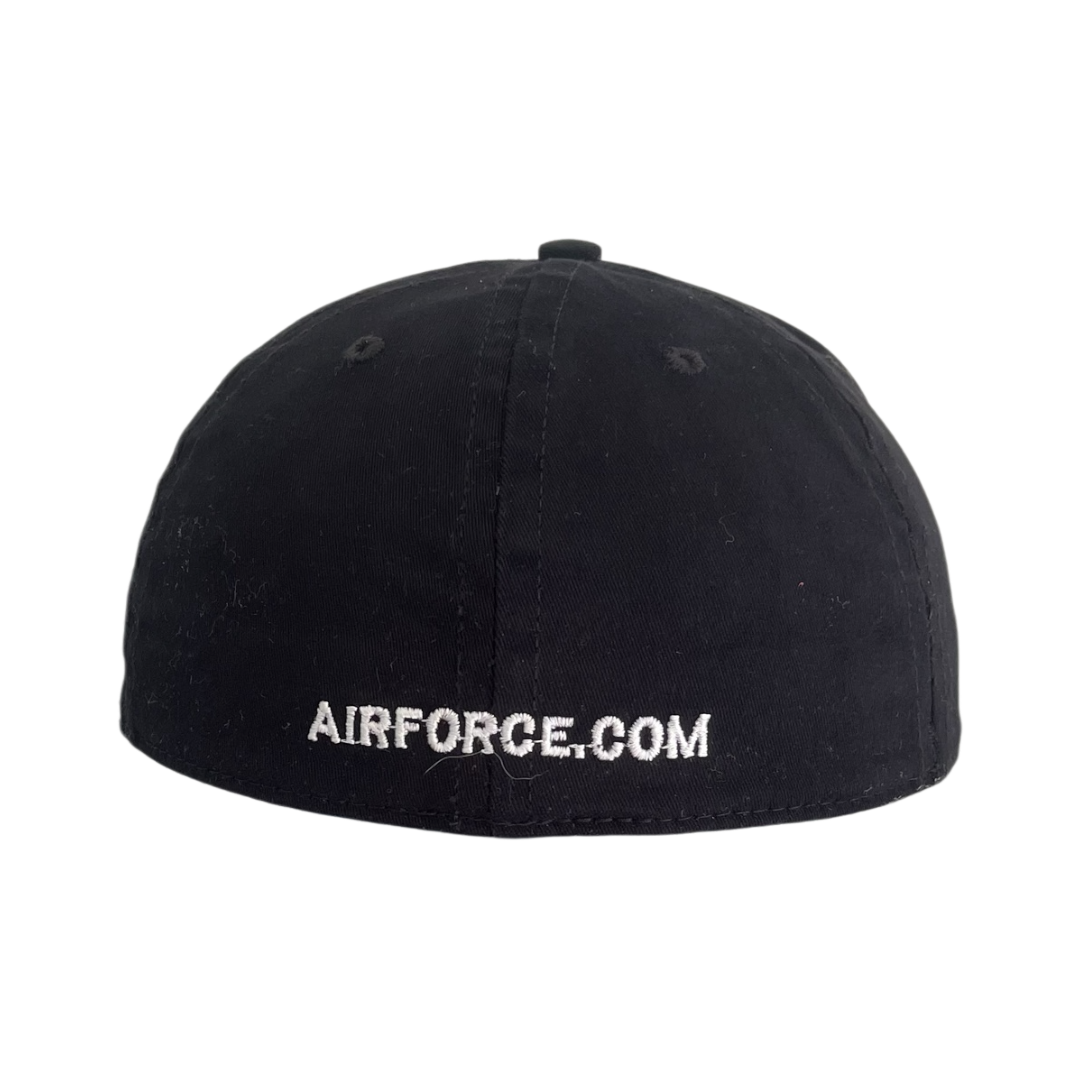 US Airforce logo fitted cap