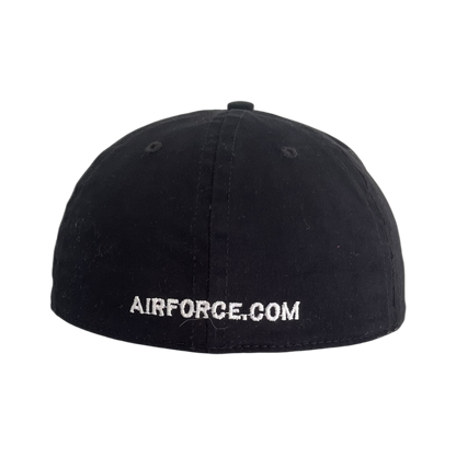 US Airforce logo fitted cap