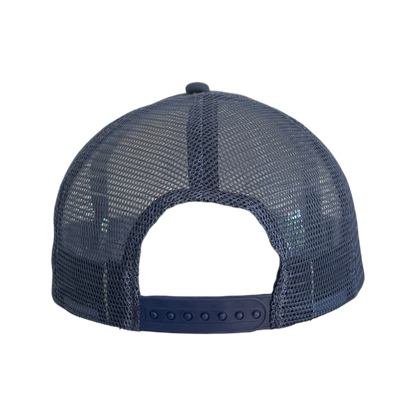 Bumble logo trucker cap