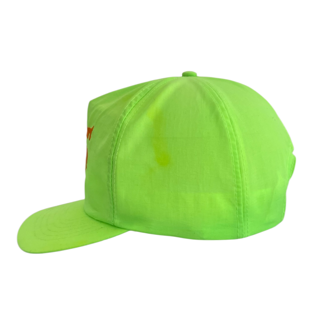 Newport Tobacco logo cap