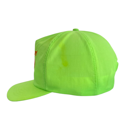 Newport Tobacco logo cap