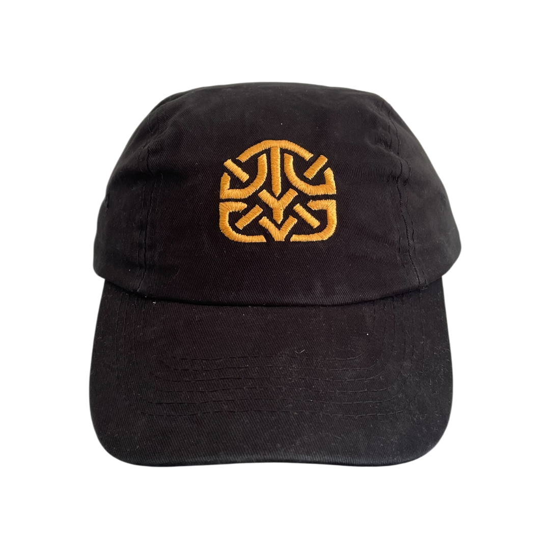Oscaps logo cap