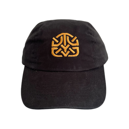 Oscaps logo cap