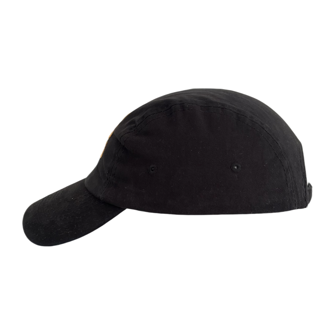 Oscaps logo cap