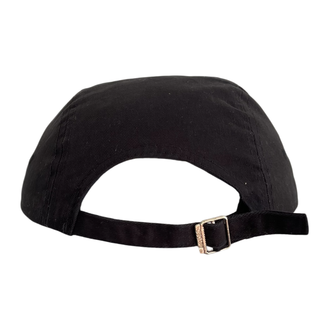 Oscaps logo cap