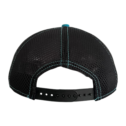 New Era Carolina Panthers cap
