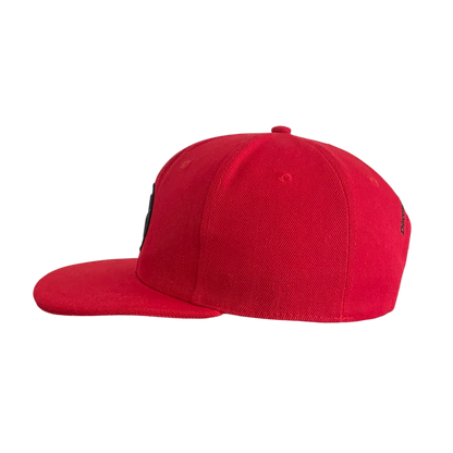 Up & down smoke shop snapback