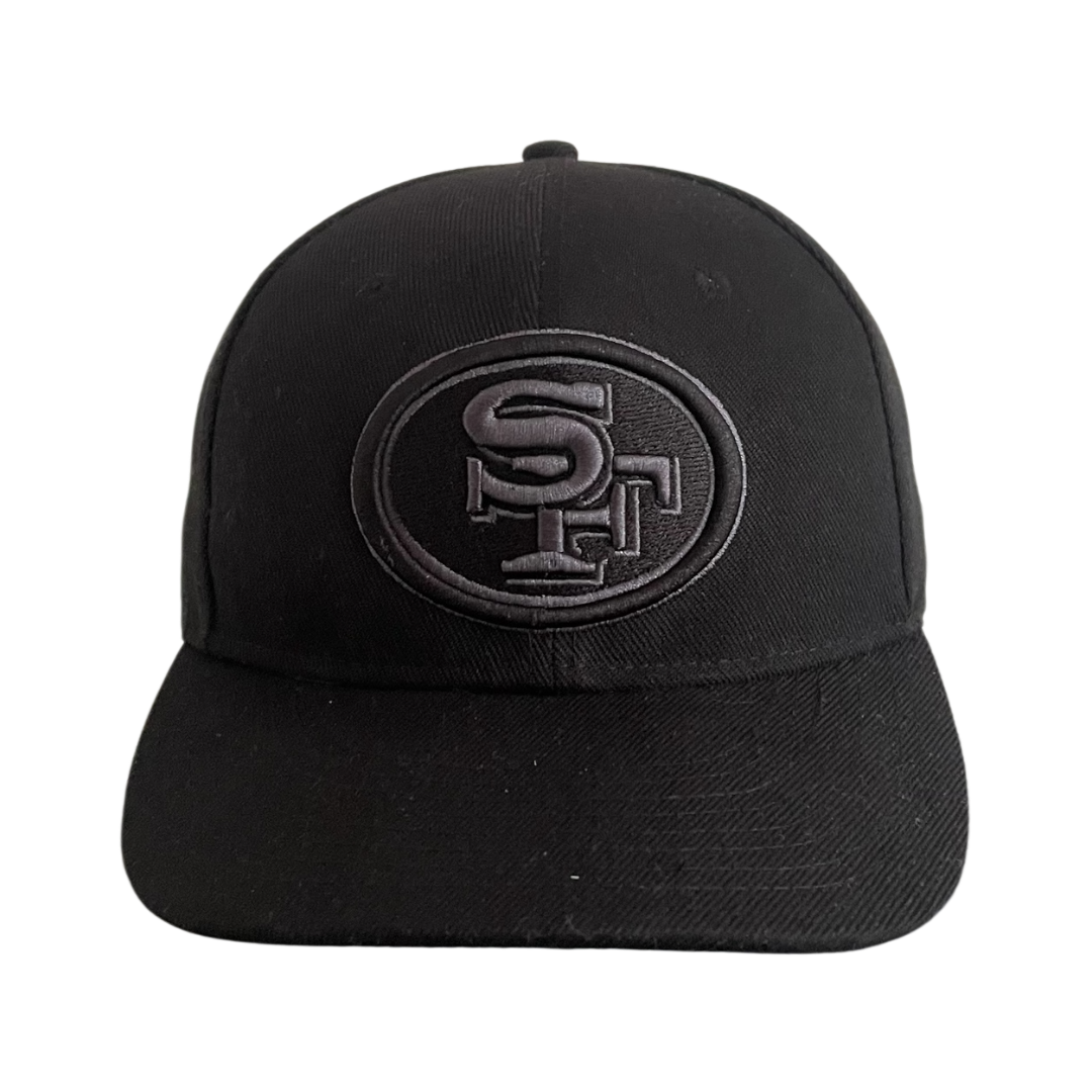 San Fransisco 49ers  fittedSnapback