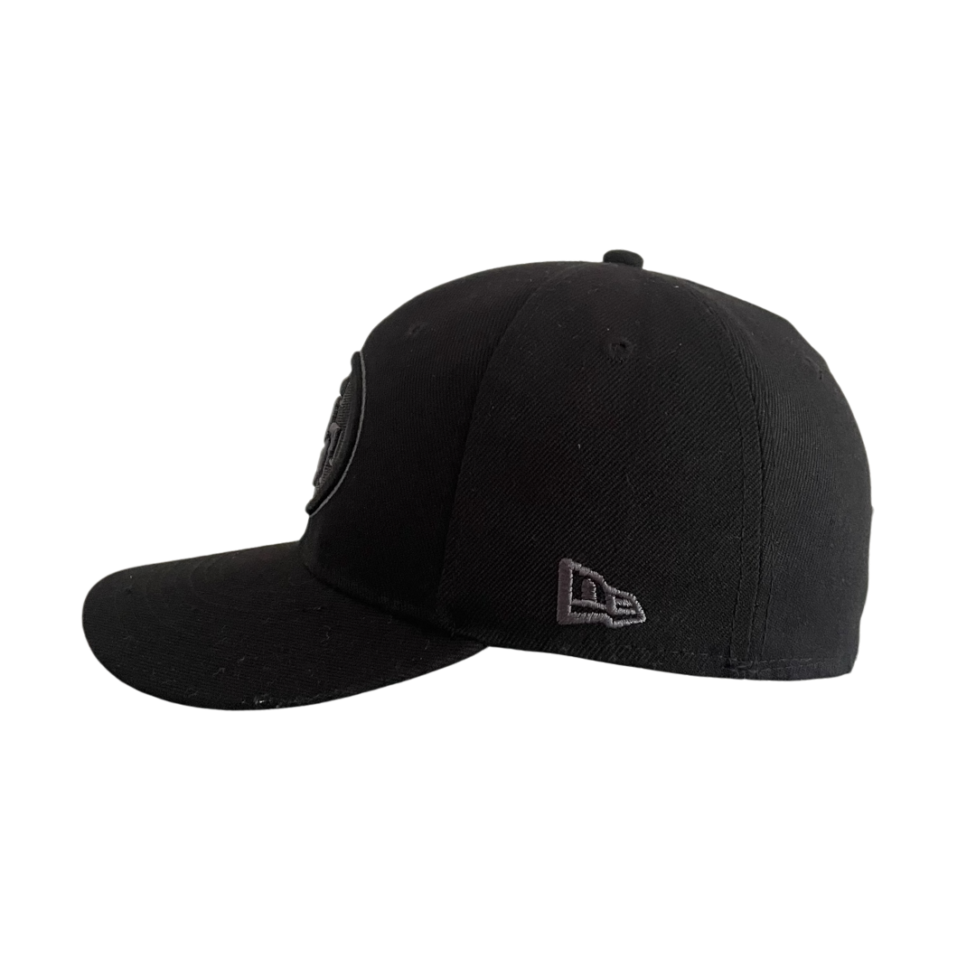 San Fransisco 49ers  fittedSnapback