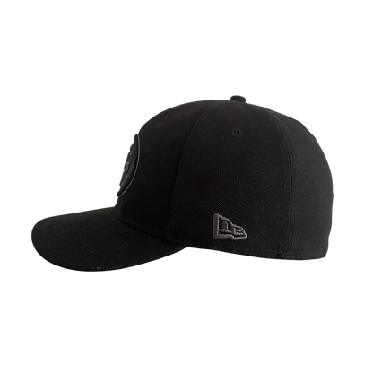 San Fransisco 49ers  fittedSnapback