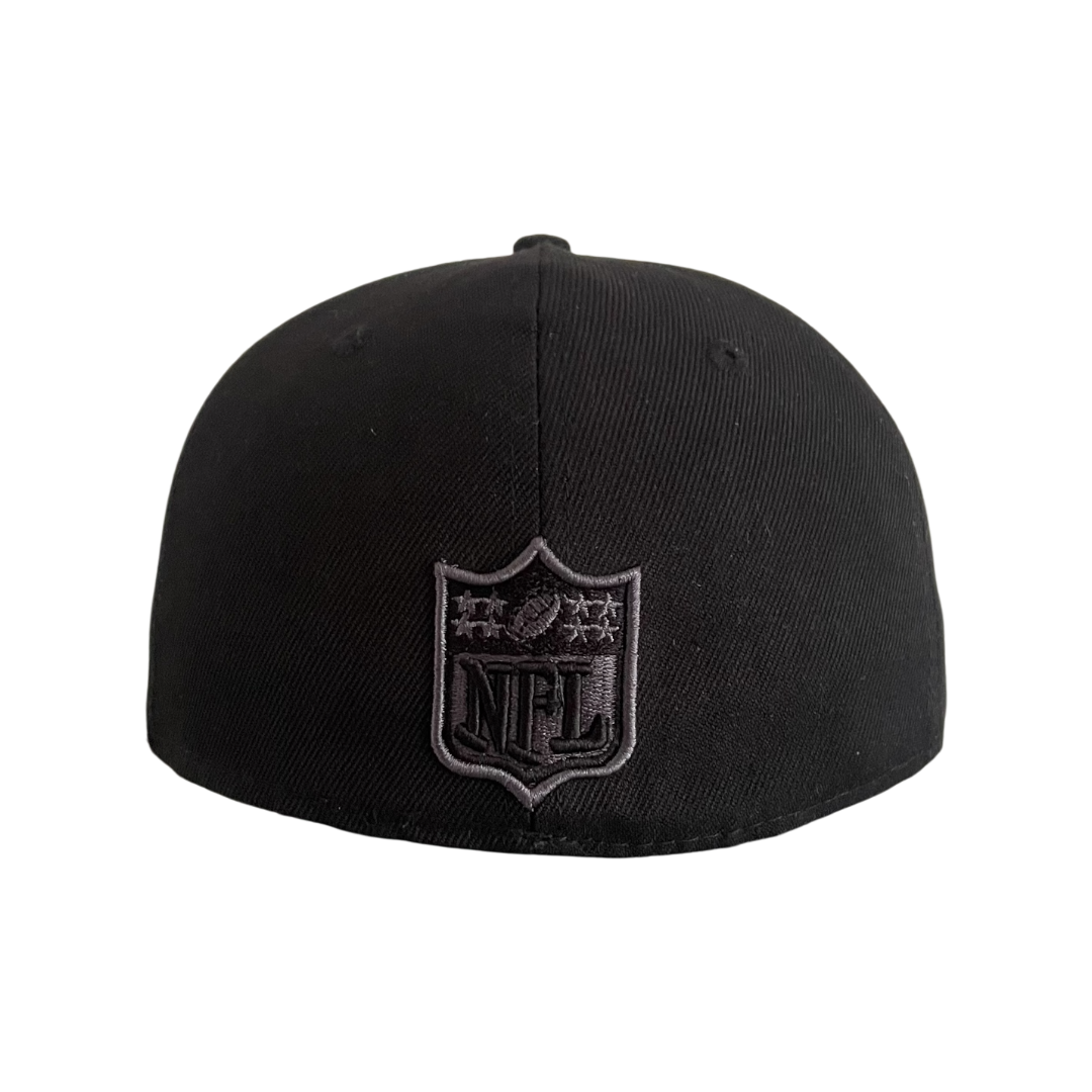 San Fransisco 49ers  fittedSnapback