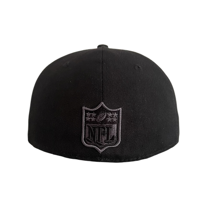 San Fransisco 49ers  fittedSnapback