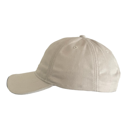 BMW logo cap