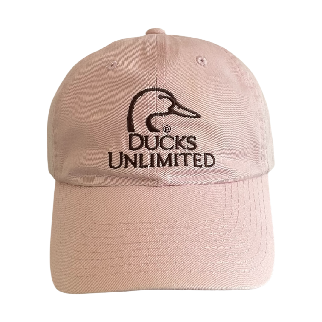 Ducks unlimited cap