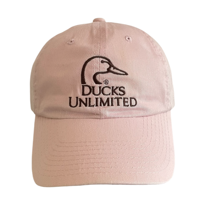 Ducks unlimited cap