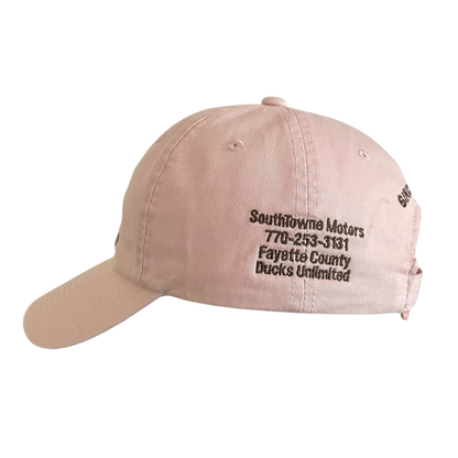 Ducks unlimited cap
