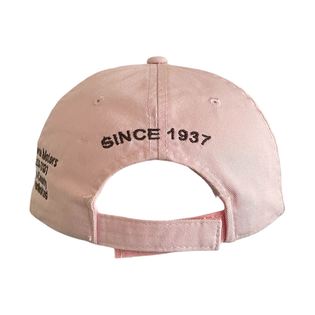 Ducks unlimited cap