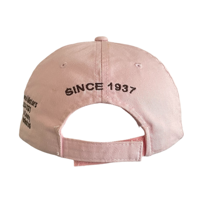 Ducks unlimited cap