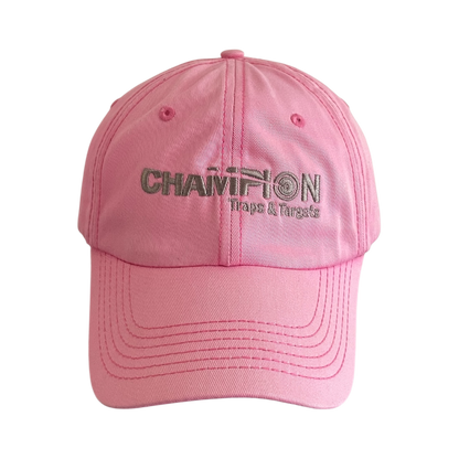 Champion traps & targets cap