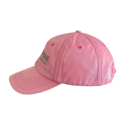 Champion traps & targets cap