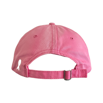 Champion traps & targets cap