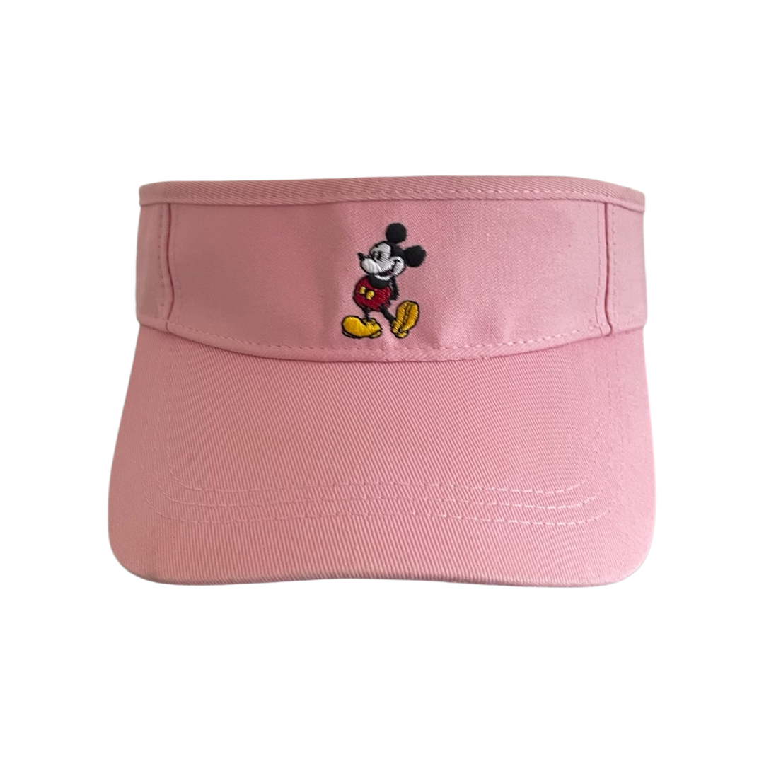 Disney mickey mouse Sun visor