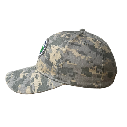 Carolina golf association cap