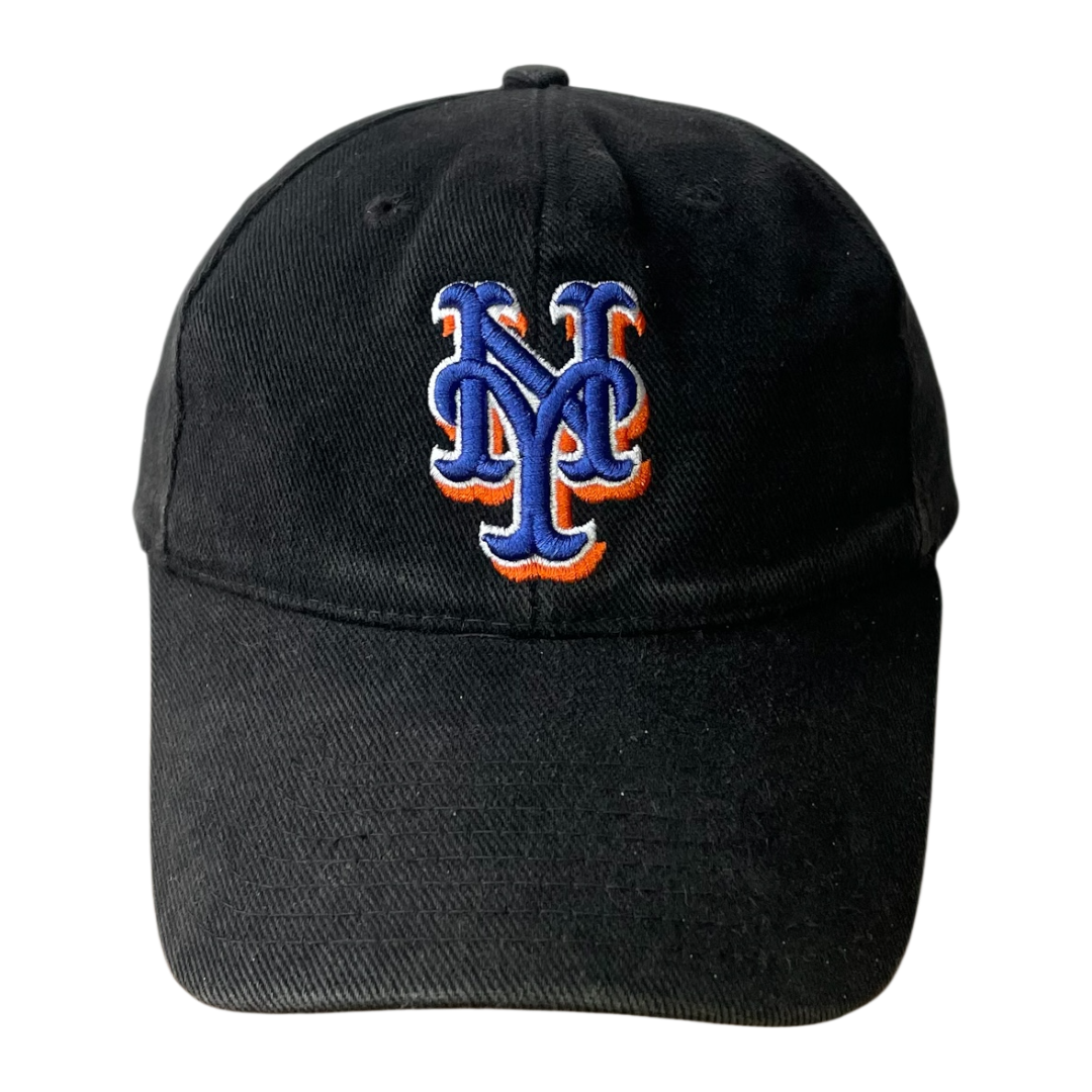 New York Mets Fox sports cap