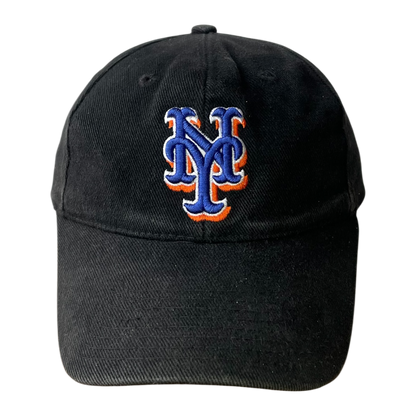 New York Mets Fox sports cap