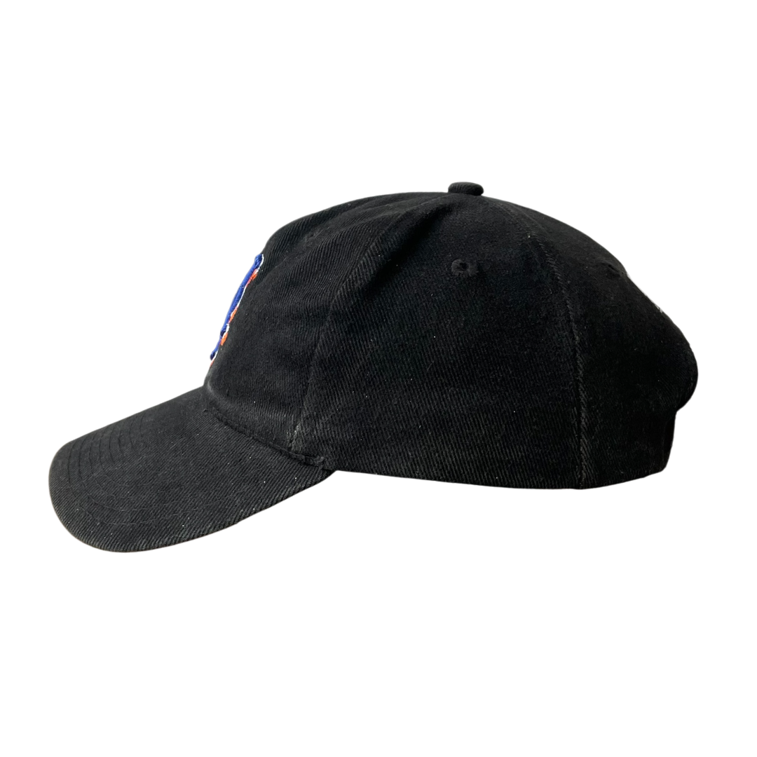 New York Mets Fox sports cap