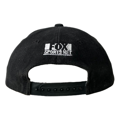 New York Mets Fox sports cap