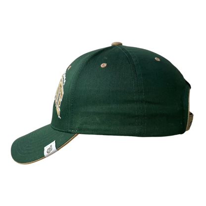 North Carolina Charlotte 49-ers cap