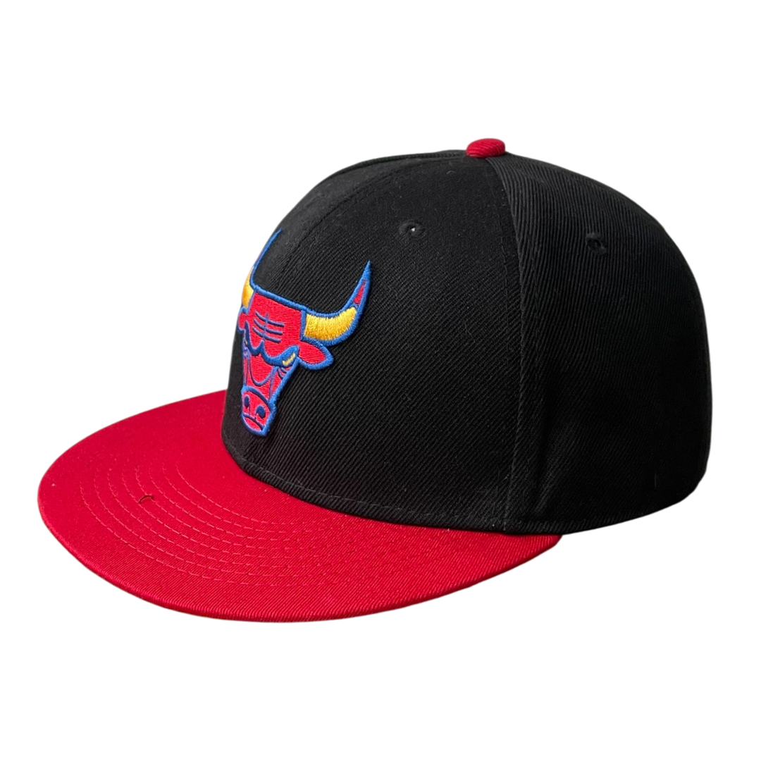 Mitchell & Ness Chicago bulls cap