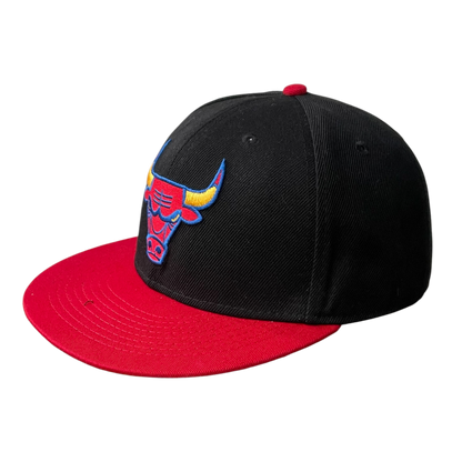 Mitchell & Ness Chicago bulls cap