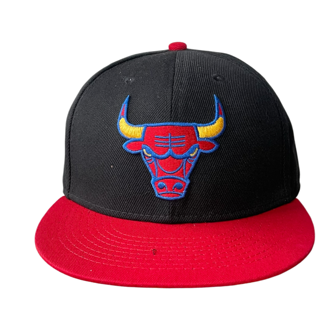 Mitchell & Ness Chicago Bulls cap