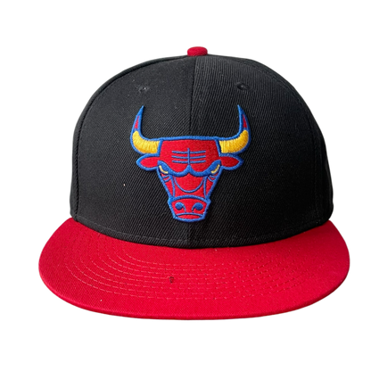 Mitchell & Ness Chicago Bulls cap