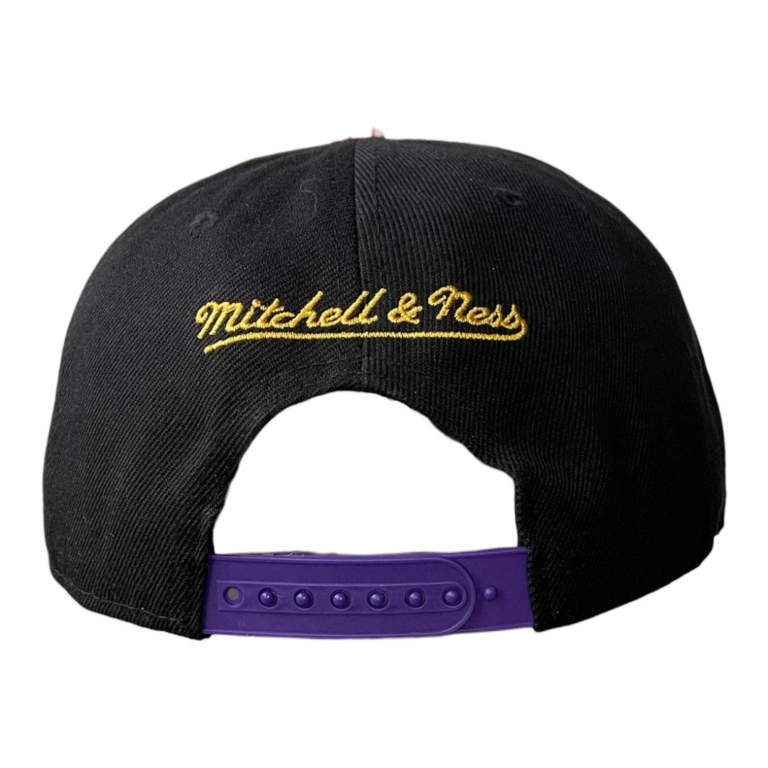 Mitchell & Ness Chicago Bulls cap