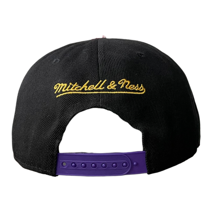 Mitchell & Ness Chicago Bulls cap