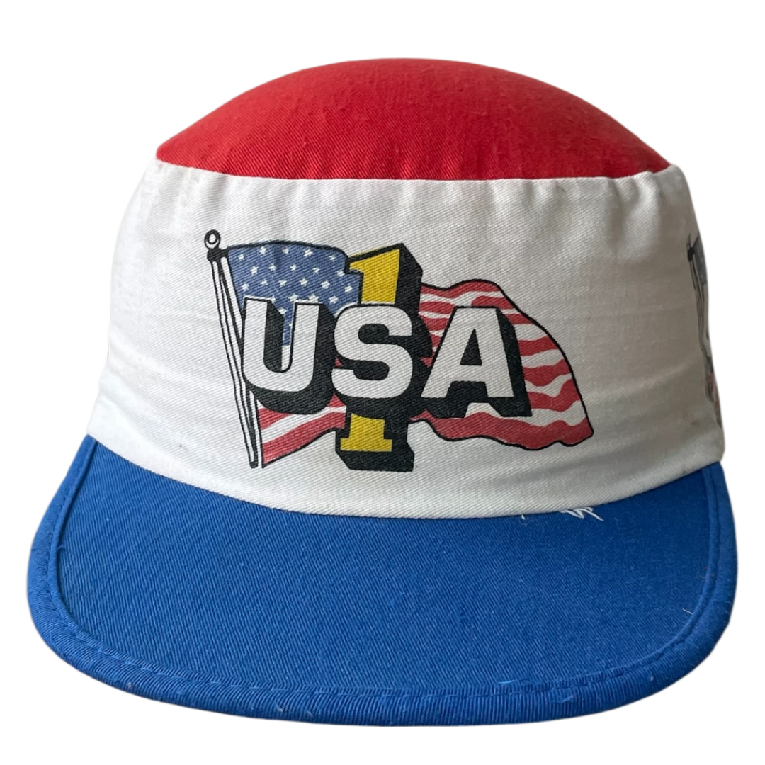 USA Nr. 1 cap