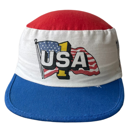 USA Nr. 1 cap