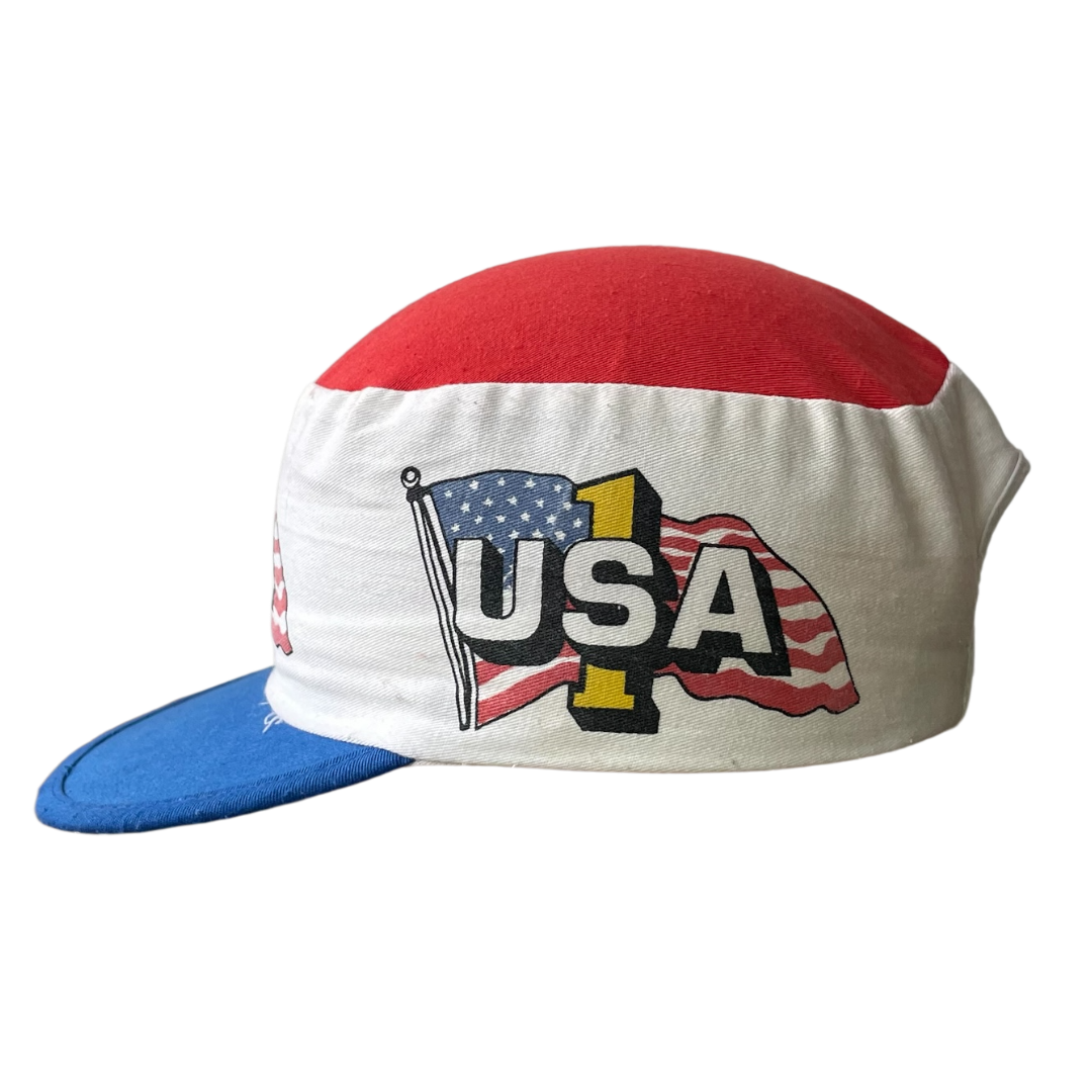 USA Nr. 1 cap