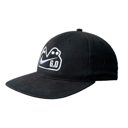 Nike 6.0 logo cap KIDS