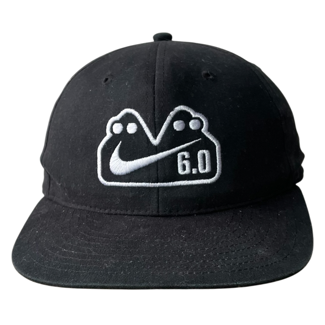 Nike 6.0 logo cap KIDS