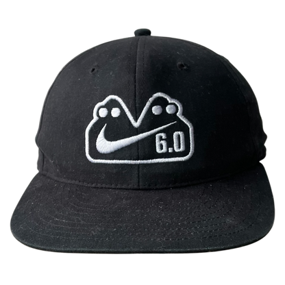 Nike 6.0 logo cap KIDS