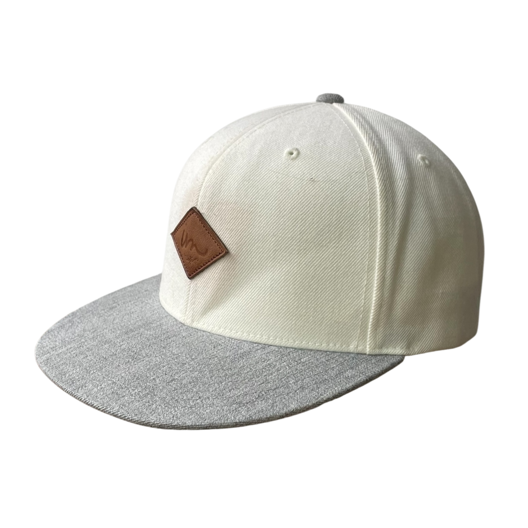 Imperial Motion logo cap