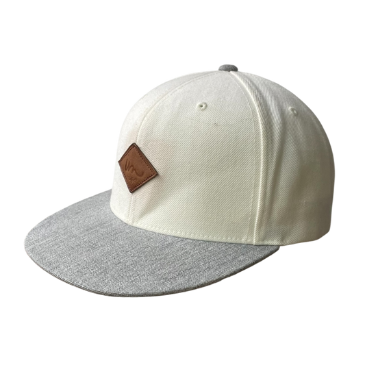Imperial Motion logo cap