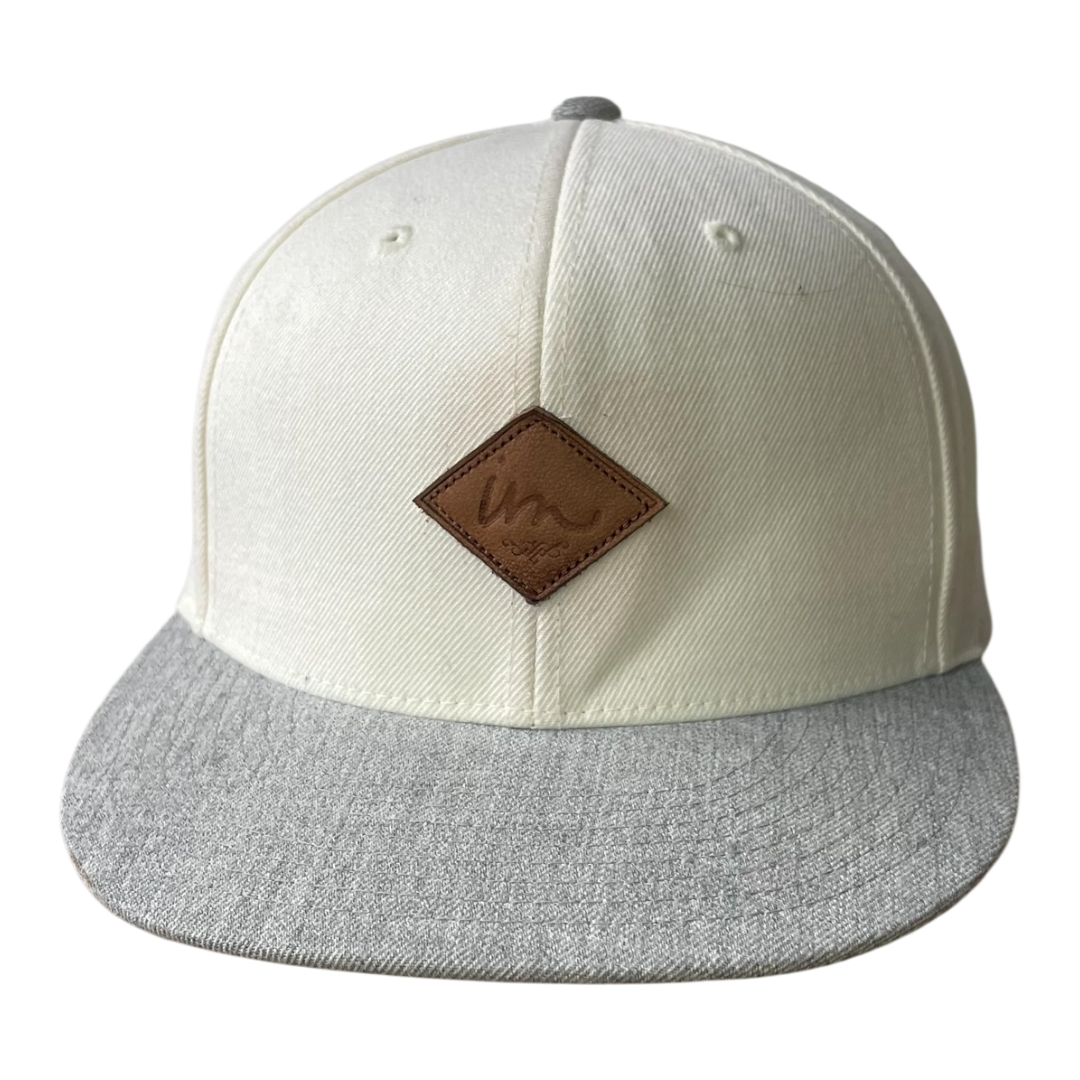 Imperial Motion logo cap