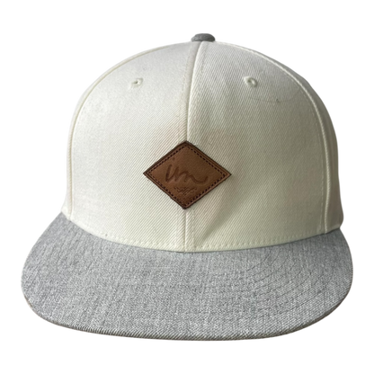 Imperial Motion logo cap